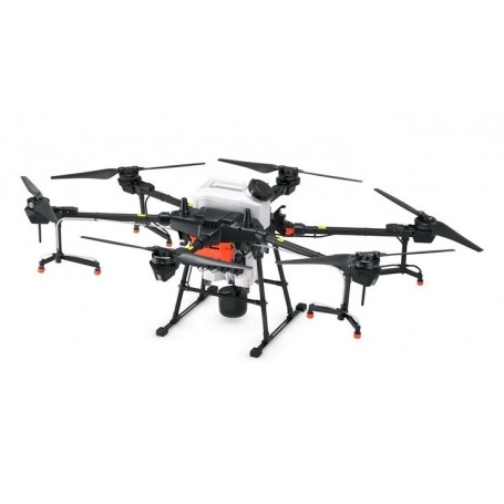 DJI Agras T20 Agriculture Drone