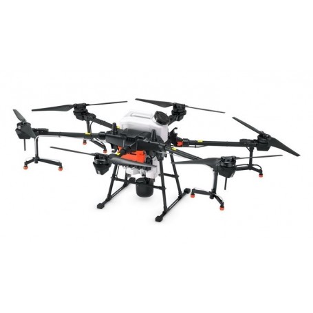 DJI Agras T20 landbrugsdrone