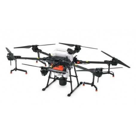 大疆 Agras T20 農業無人機