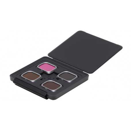 DJI Air 2S ND-filters set (ND4/8/16/32)