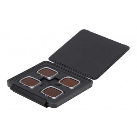 DJI Air 2S ND-filtersett (ND64/128/256/512)