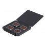 Juego de Filtros ND para DJI Air 2S (ND64/128/256/512)