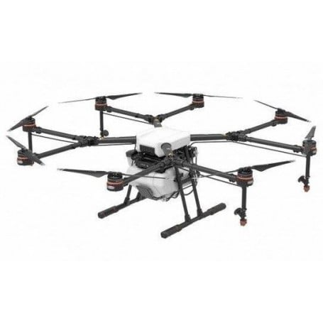 Сільськогосподарський дрон DJI AGRAS MG-1S