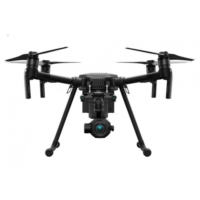 DJI Matrice 200 V2 Μη Επανδρωμένο Αεροσκάφος