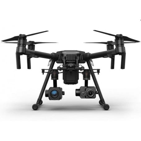 DJI Matrice 210 V2 Drone