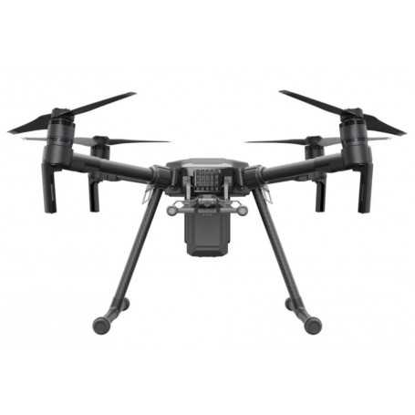 DJI Matrice 200 Flygildi