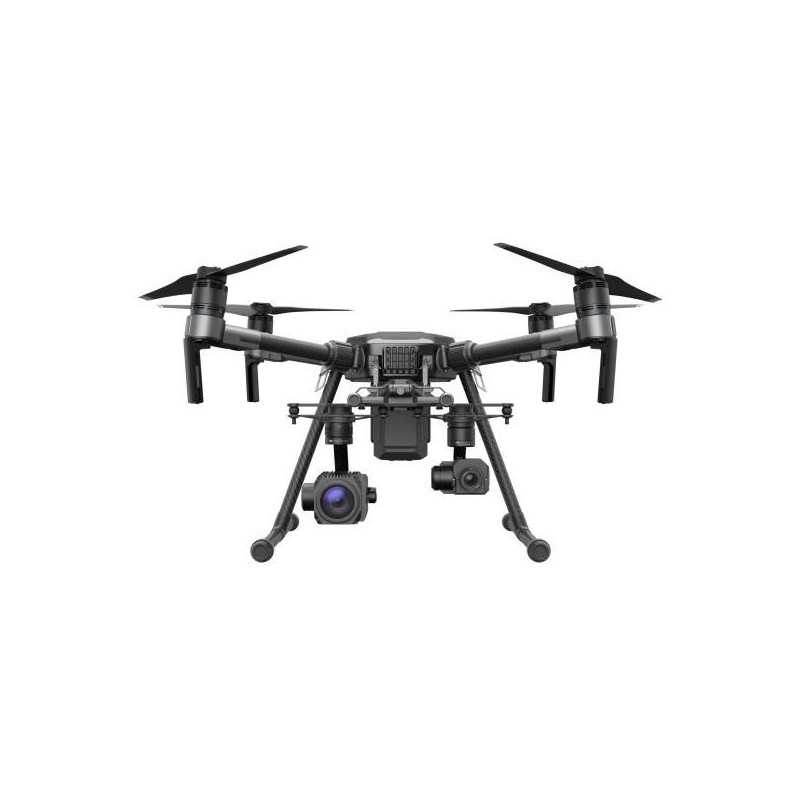 Máy bay không người lái DJI Matrice 210