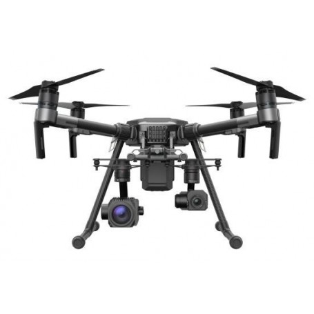 DJI Matrice 210 Drone