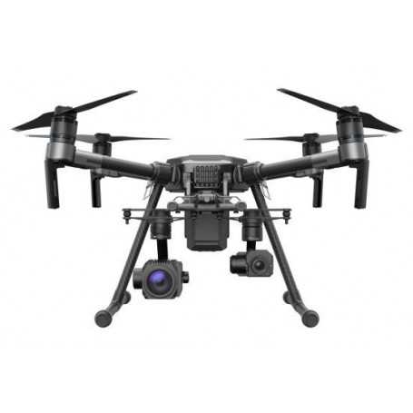 Máy bay không người lái DJI Matrice 210