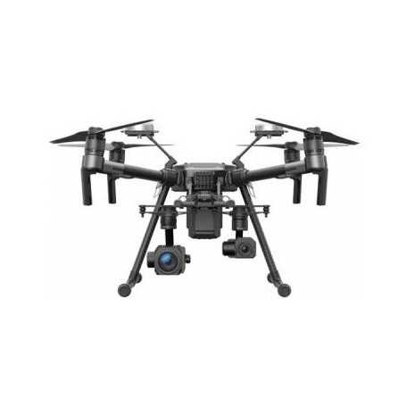 DJI Matrice 210 RTK Brezpilotnik