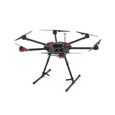 โดรน DJI Matrice 600