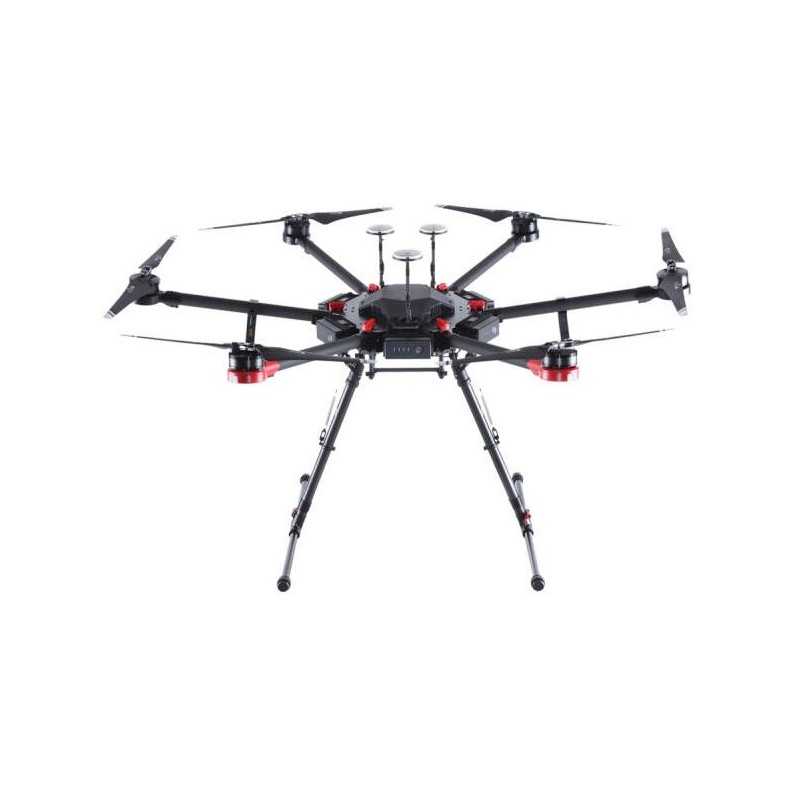 DJI 매트리스 600 프로 드론