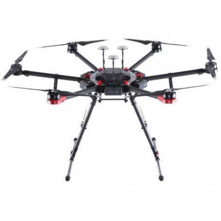 Máy bay không người lái DJI Matrice 600 Pro