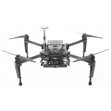 Máy bay không người lái DJI Matrice 100