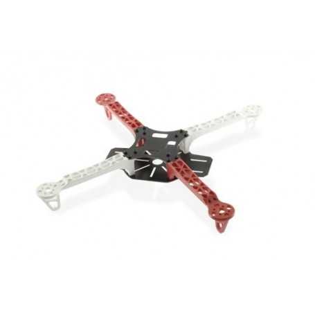 Rueda de Llamas DJI F330