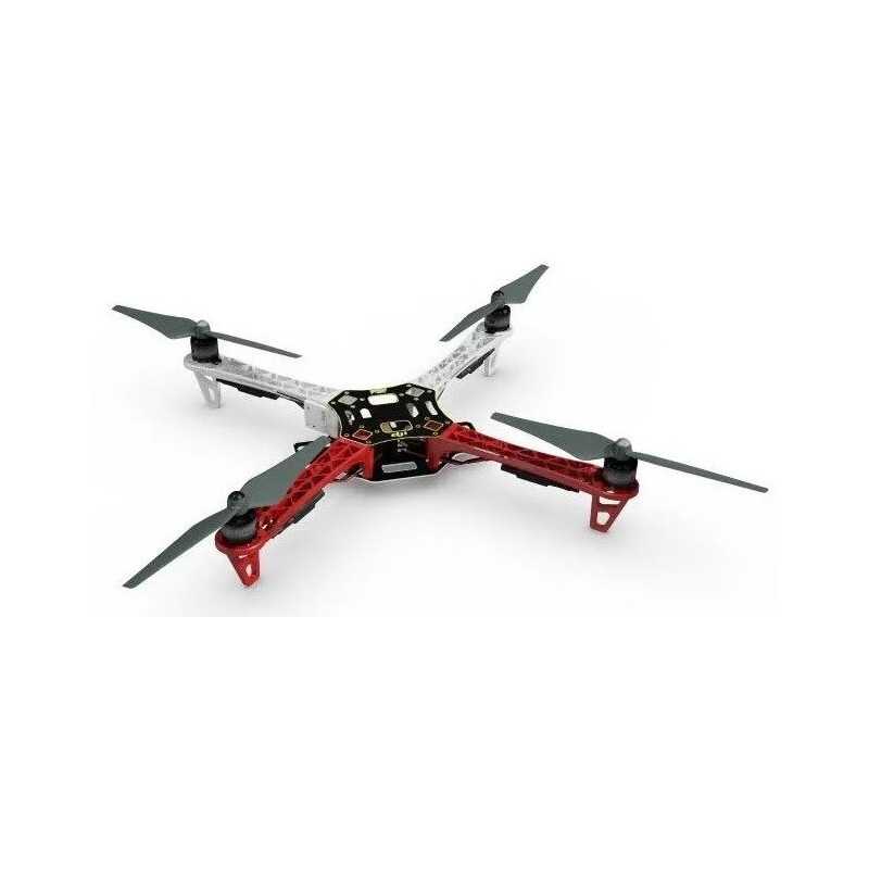 DJI Полум'яне колесо 450 (F450)