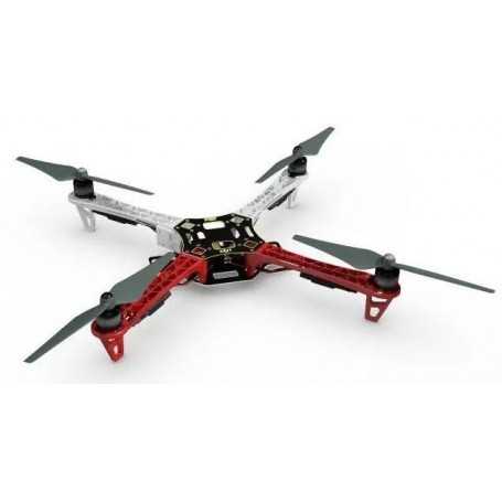 DJI Полум'яне колесо 450 (F450)
