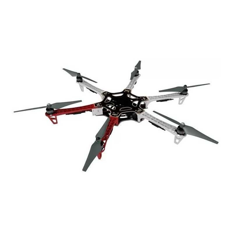 DJI Пламъчно колело 550 (F550)