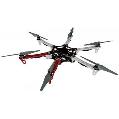 DJI Roată de Foc 550 (F550)
