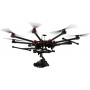 DJI 스프레딩 윙스 S1000+ 옥토콥터