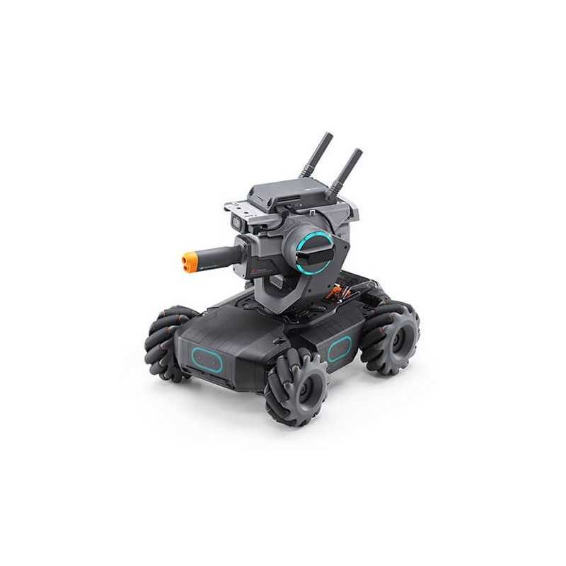 DJI RoboMaster S1 Izobraževalni Robot