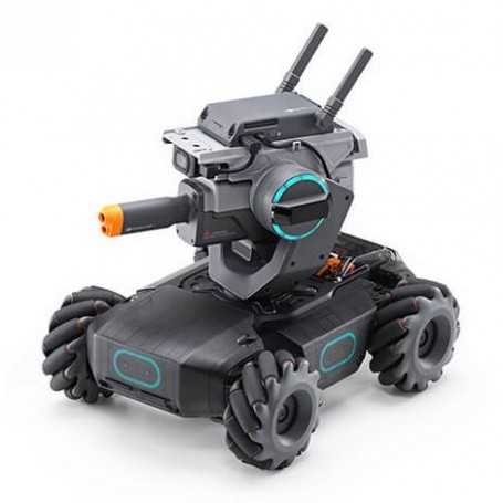 רובוט חינוכי DJI RoboMaster S1