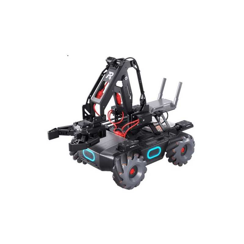 DJI RoboMaster EP Uddannelsesrobot