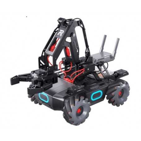DJI RoboMaster EP Menntaróbot