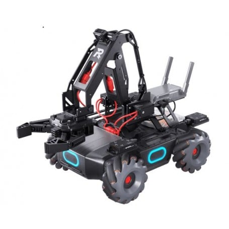 Robot educațional DJI RoboMaster EP