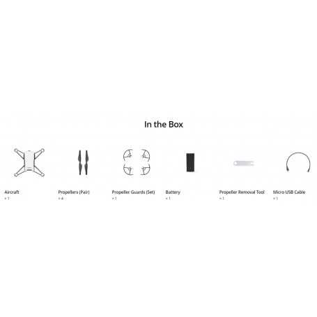 DJI Tello Eğitim Dronu