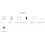 DJI 텔로 교육용 드론 - 부스트 콤보
