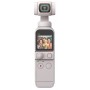 Máy quay DJI Pocket 2 (Trắng Hoàng Hôn) - Bộ Kết Hợp Độc Quyền