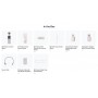 DJI Pocket 2 Camera (Zonsondergang Wit) - Exclusieve Combinatie