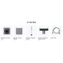 DJI Action 2 Fotocamera - Power Combo