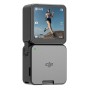 Máy quay DJI Action 2 - Bộ kết hợp Đạp xe Năng lượng