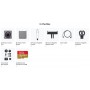 Máy quay DJI Action 2 - Bộ kết hợp Đạp xe Năng lượng