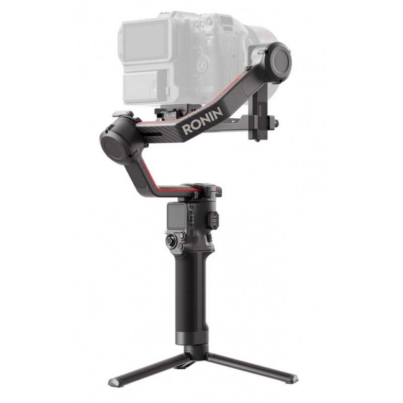 פלטפורמת הרחבה למצלמה DJI RS 3 Pro
