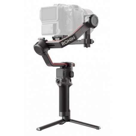 DJI RS 3 Pro カメラ拡張プラットフォーム