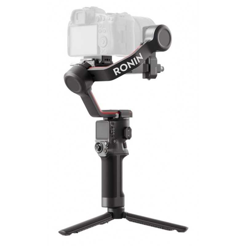 Σταθεροποιητής Κάμερας DJI RS 3