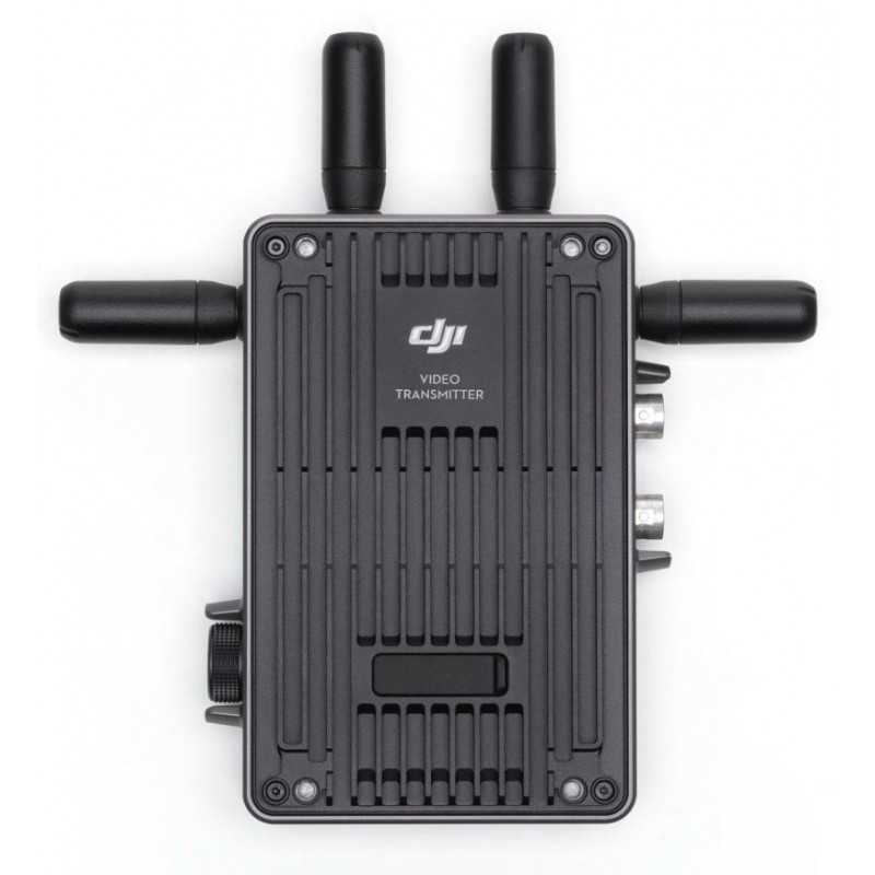 DJI Видео предавател