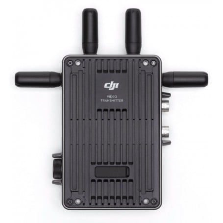 DJI videosender