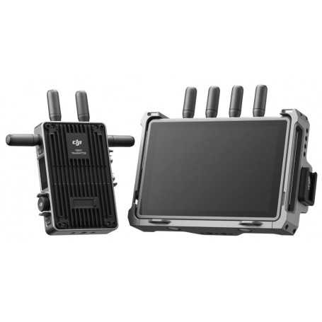 DJI トランスミッション