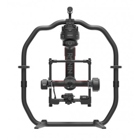 DJI Ronin 2 Profesyonel Kombo