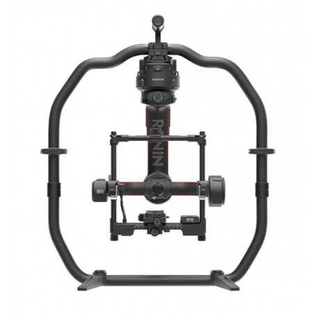 DJI ロニン 2 プロフェッショナル コンボ