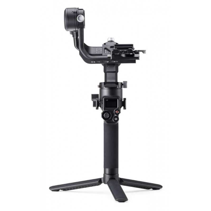 DJI RSC 2 컴팩트 스태빌라이저