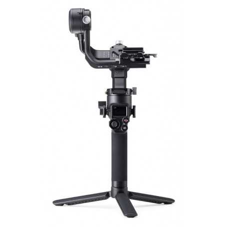 Компактный стабилизатор DJI RSC 2