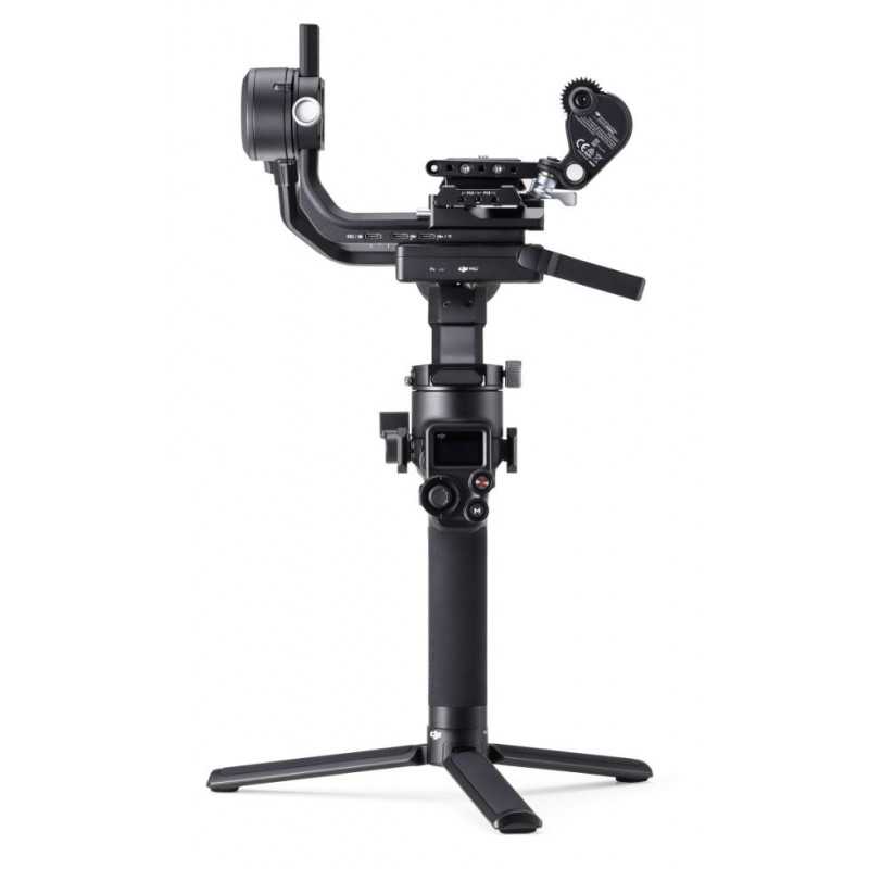 DJI RSC 2 Про Комбо