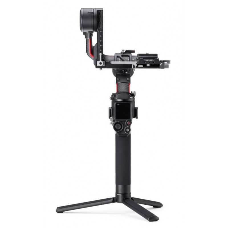 DJI RS 2 Camera Stabilizer