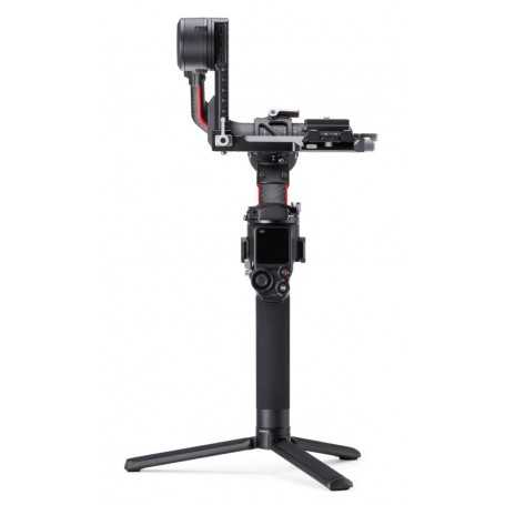 DJI RS 2 카메라 스태빌라이저