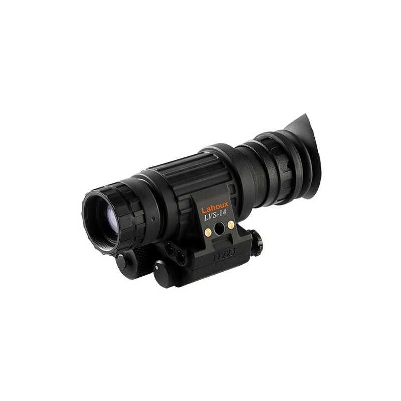 라후스 LVS-14 엘리트+ (FOM 1900)